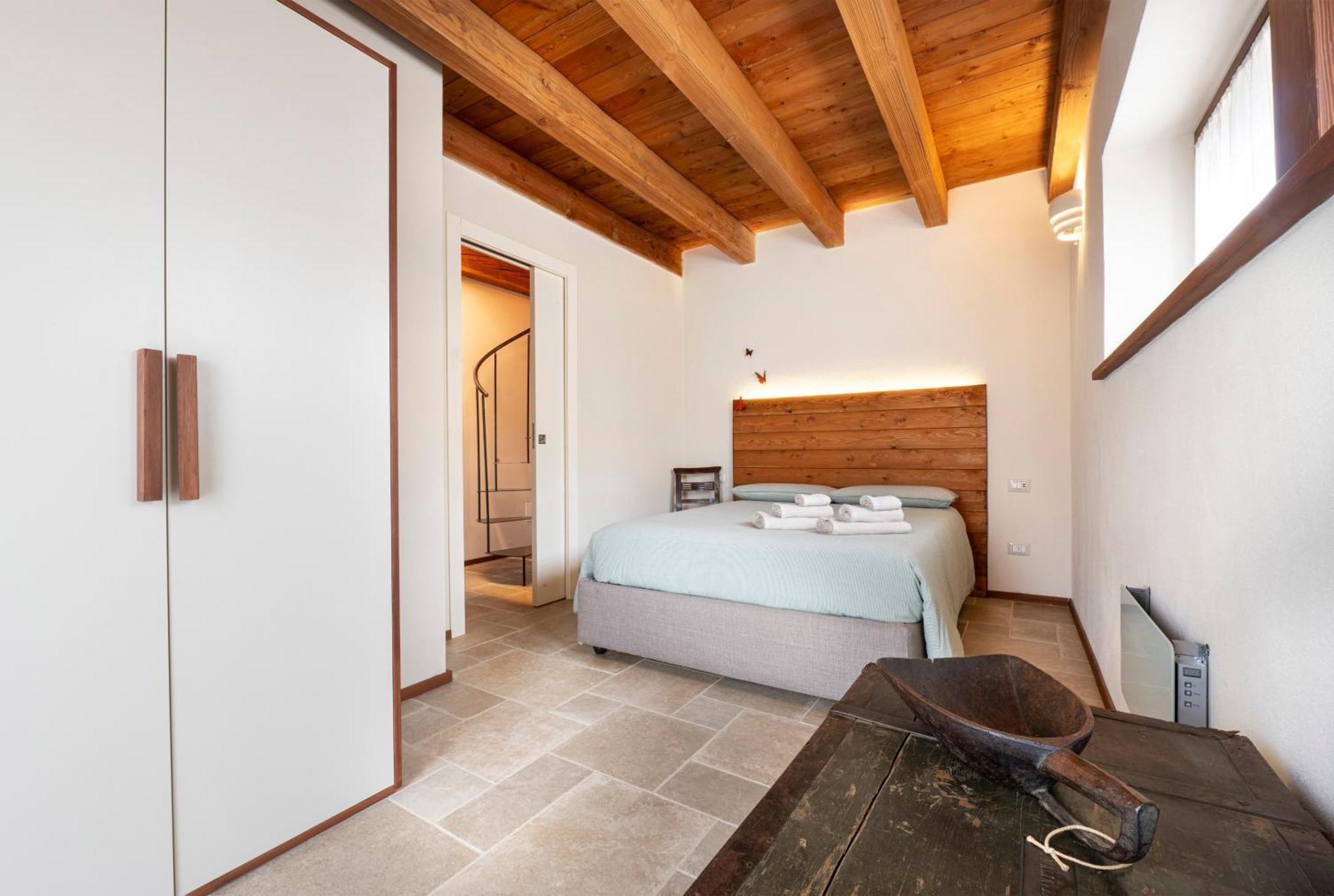 Baita Athili - Villaggio Dei Crodini Crodo Extérieur photo